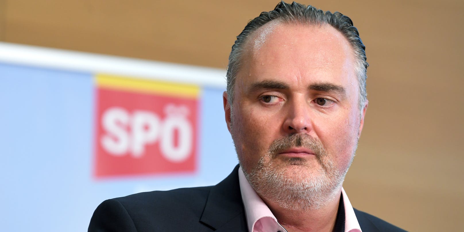 Doskozil stellt sich gegen die Linie von SPÖ-Chefin Rendi-Wagner. 