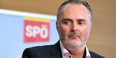 Doskozil gegen SPÖ-Plan zur Aufnahme von Flüchtlingen