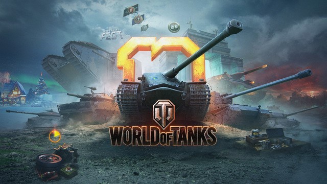 Timeless Brawl ermöglicht intensive 7v7-Gefechte in World of Tanks.