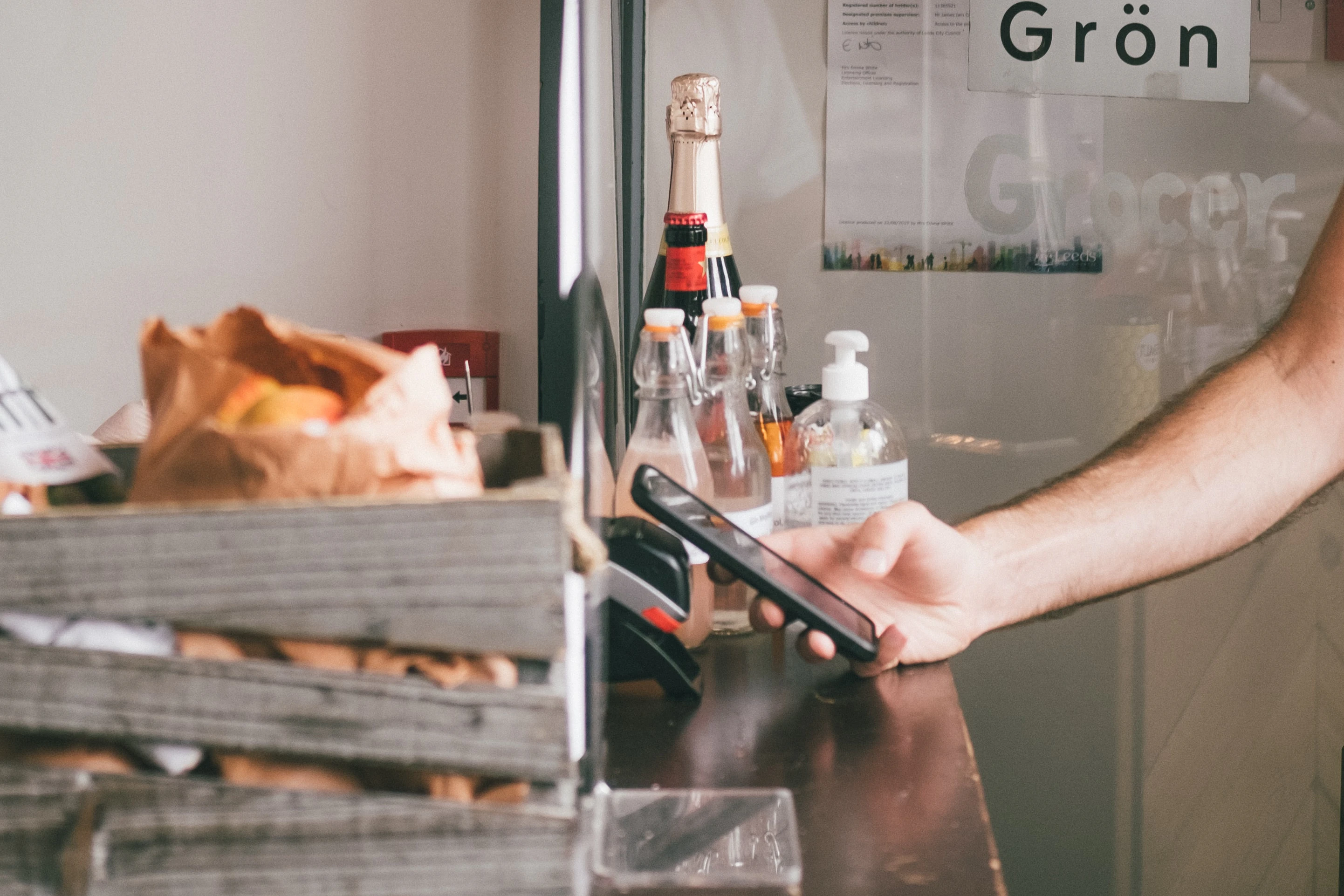 Apple Pay ist nun auch für Inhaber der A1 Mastercard verfügbar.