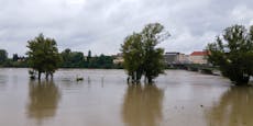 Überflutungen in OÖ: So akut ist die Lage