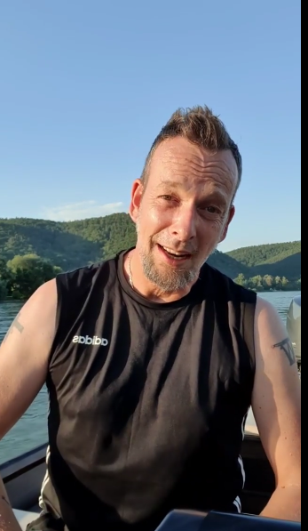 Veränderter Robert Kratky 