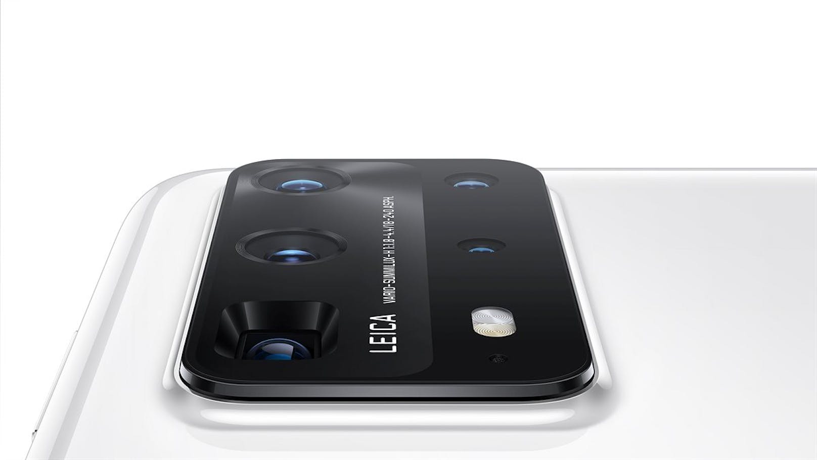 Ein All-in-One-Kameramodul integriert alle Kamerakomponenten auf der Rückseite des Smartphones.