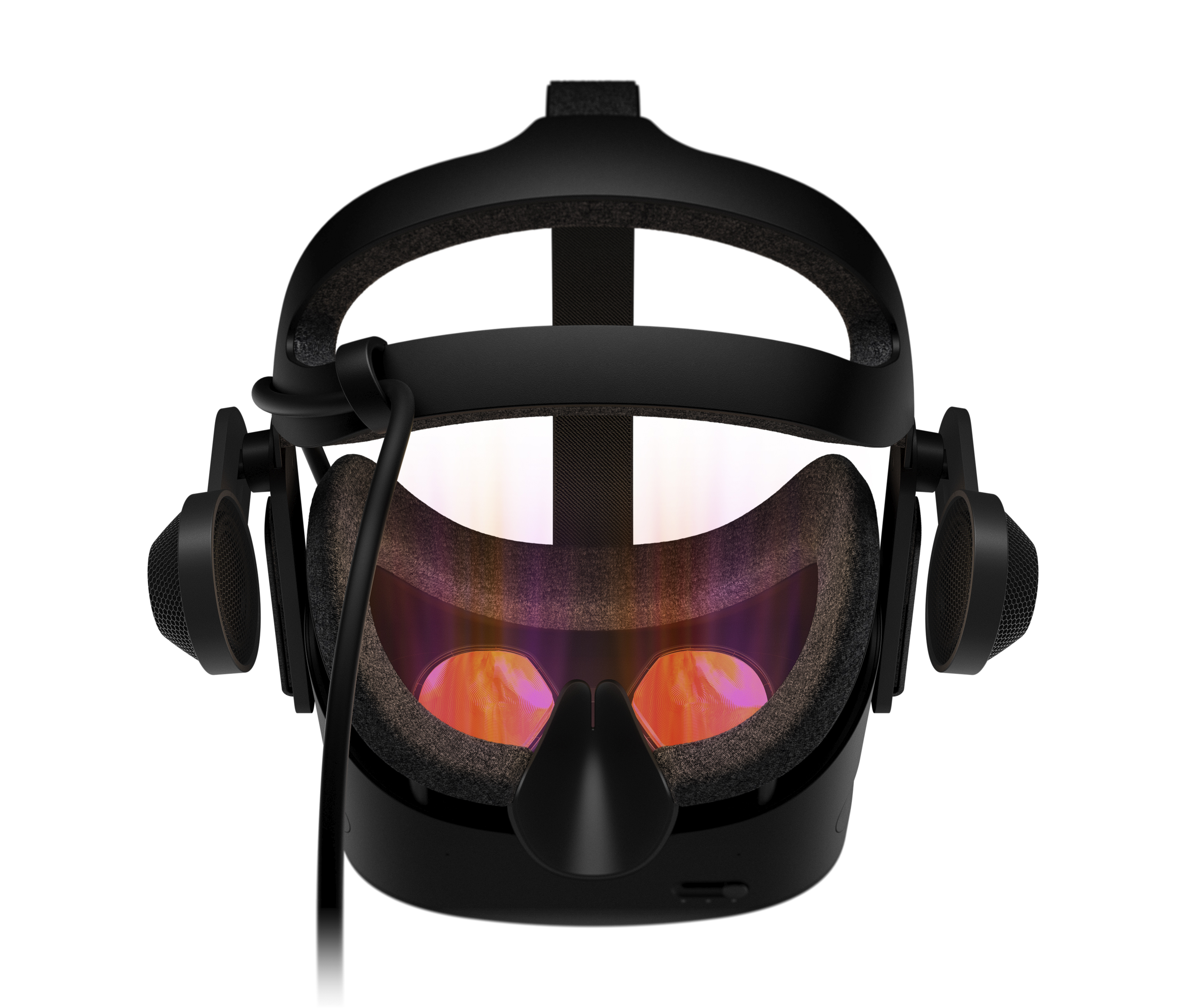 HP Reverb VR Headset - Pre-Order startet.