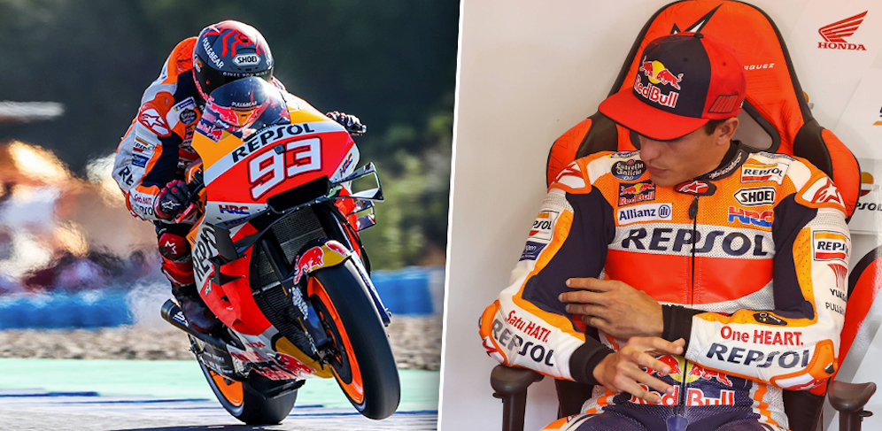 Marc Marquez