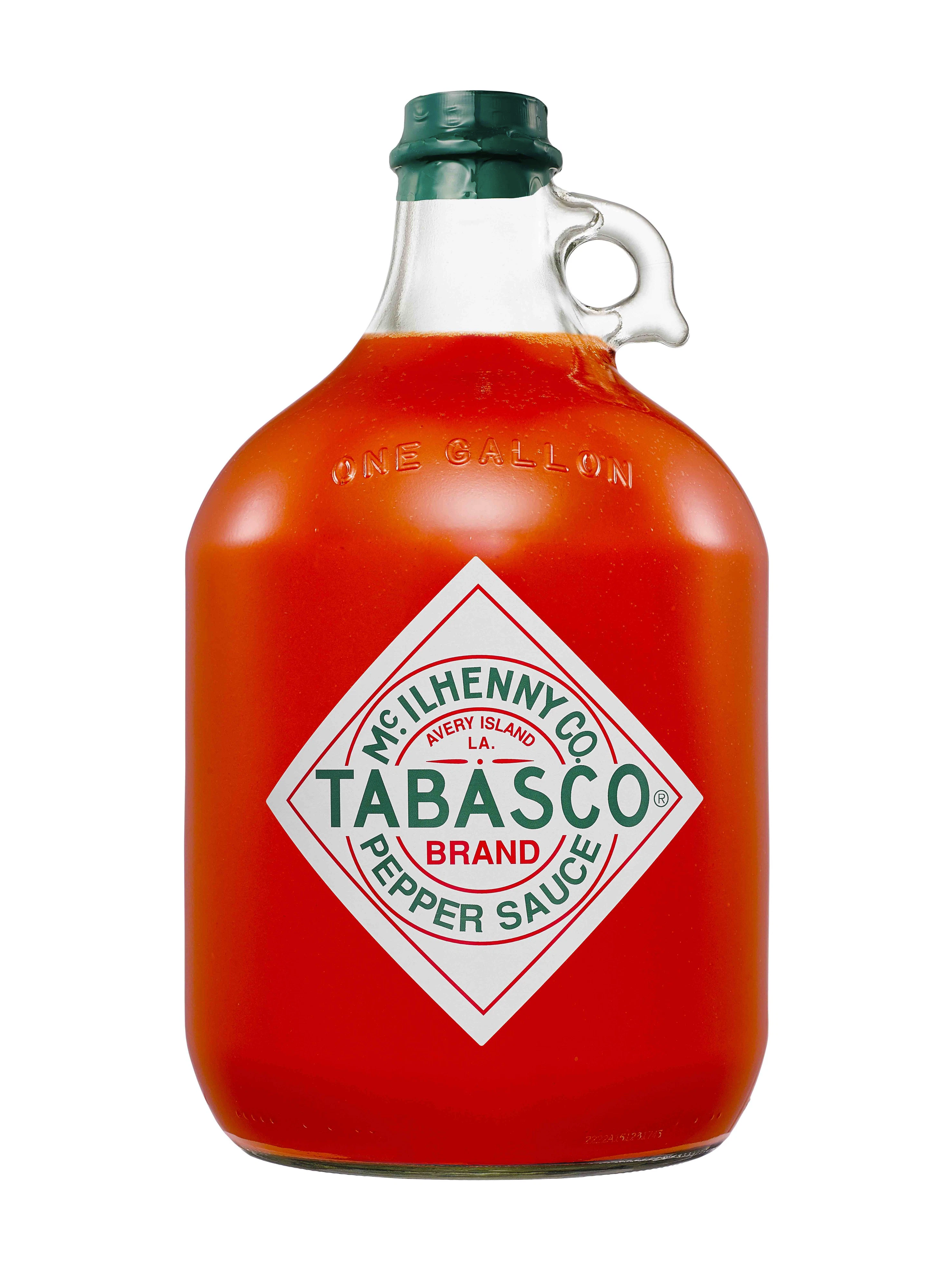 TABASCO® Original Red Pepper Sauce