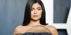 Kylie Jenner ändert Namen von Baby – Das ist der Grund
