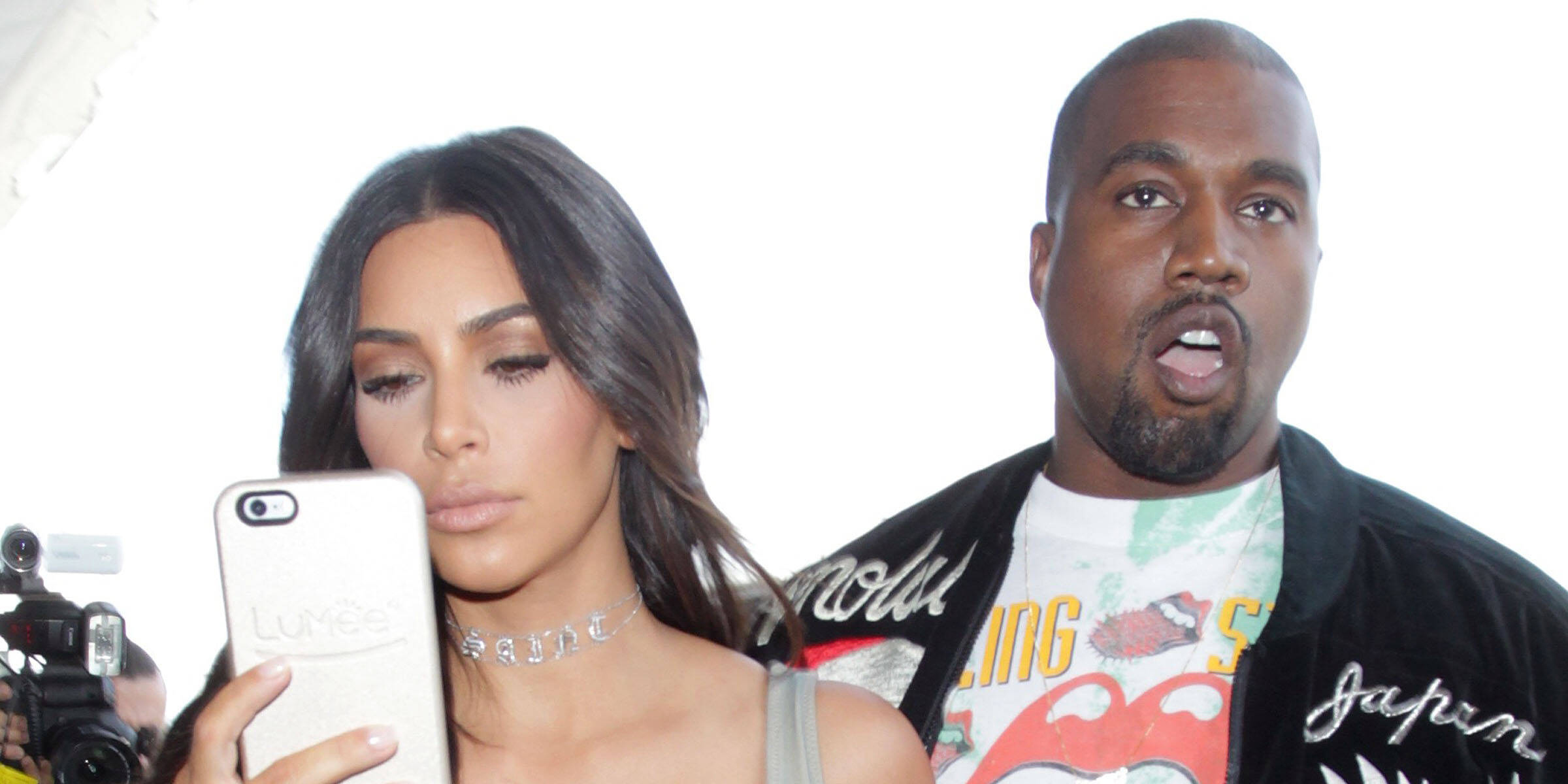 Kanye hat Politik-Verbot in der Karibik