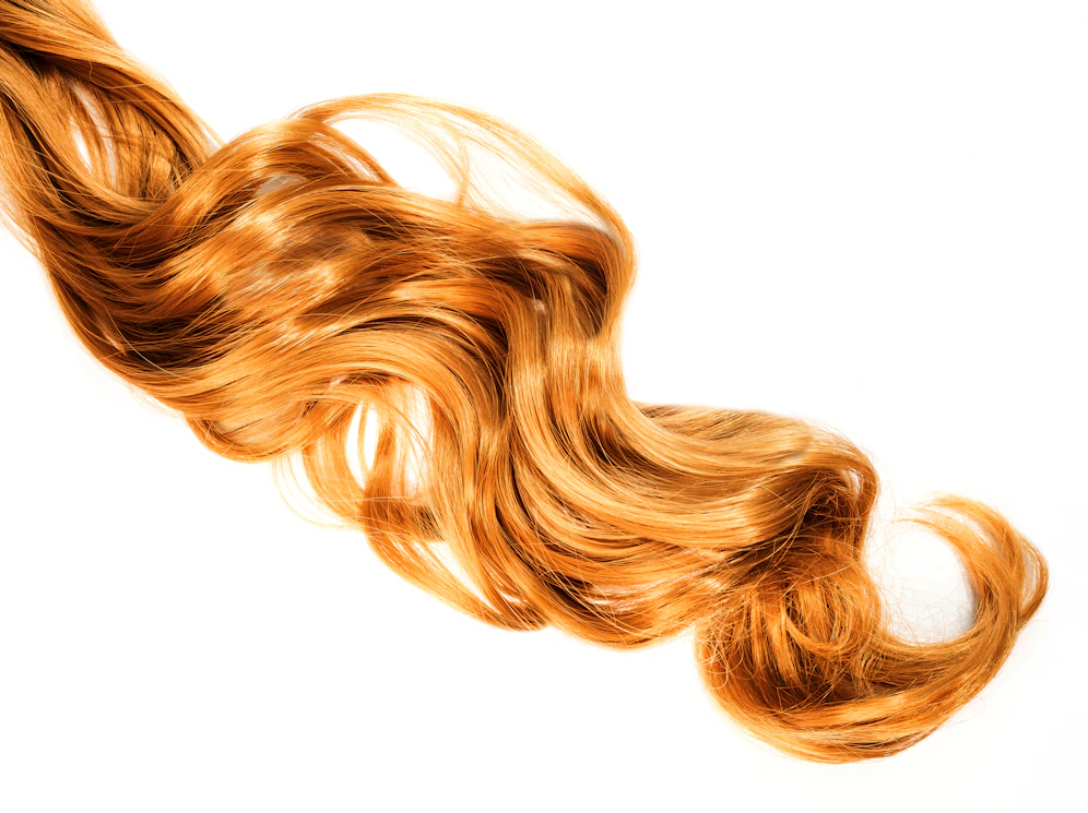 Unsere Haare verraten mehr, als uns vielleicht lieb ist.