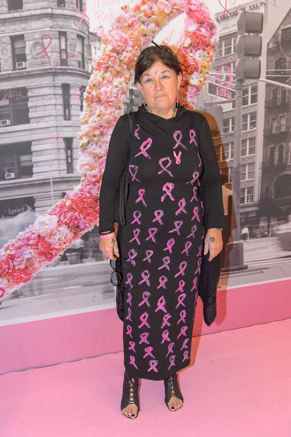 Bar-Legende Marianne Kohn wehrt sich gegen Beleidingen im Netz.