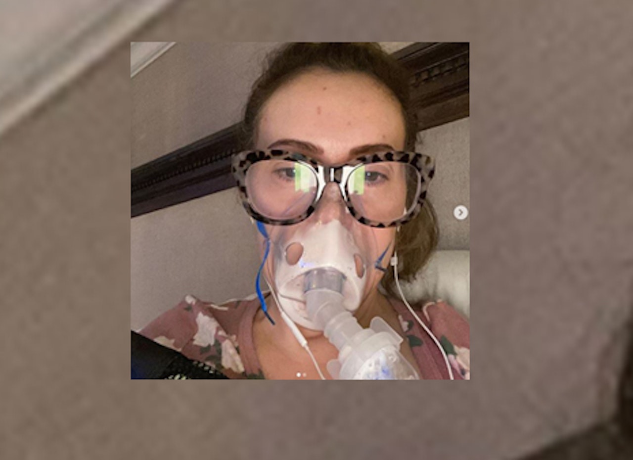 Heute.at - Alyssa Milano: Ich dachte, ich sterbe wegen Corona