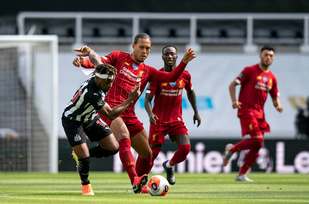 Liverpool und Co. wollen nur noch drei Wechsel pro Spiel