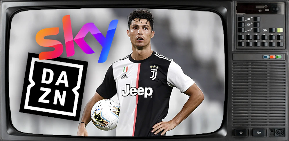 Wo läuft die Champions League?