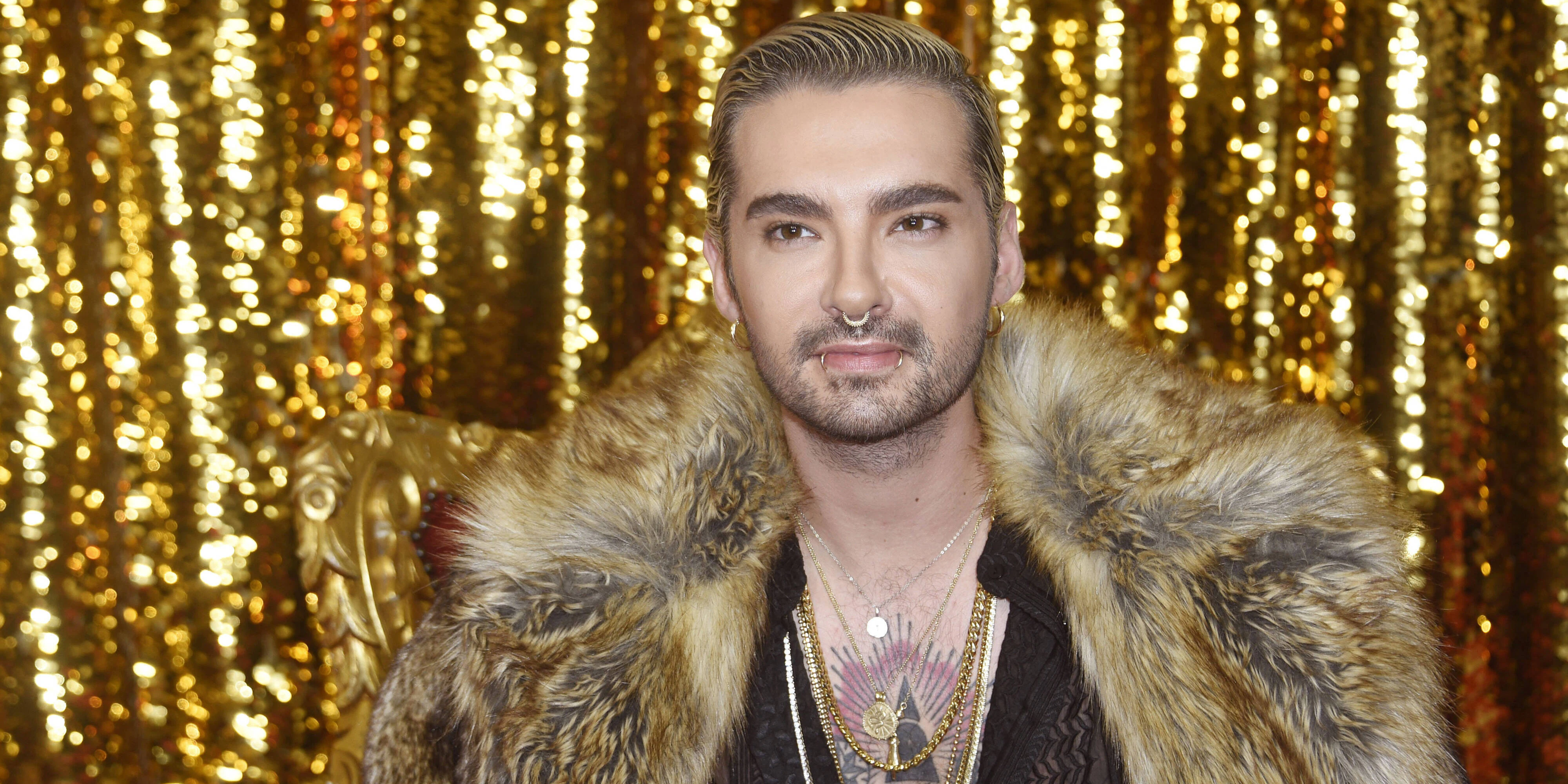 Bill Kaulitz