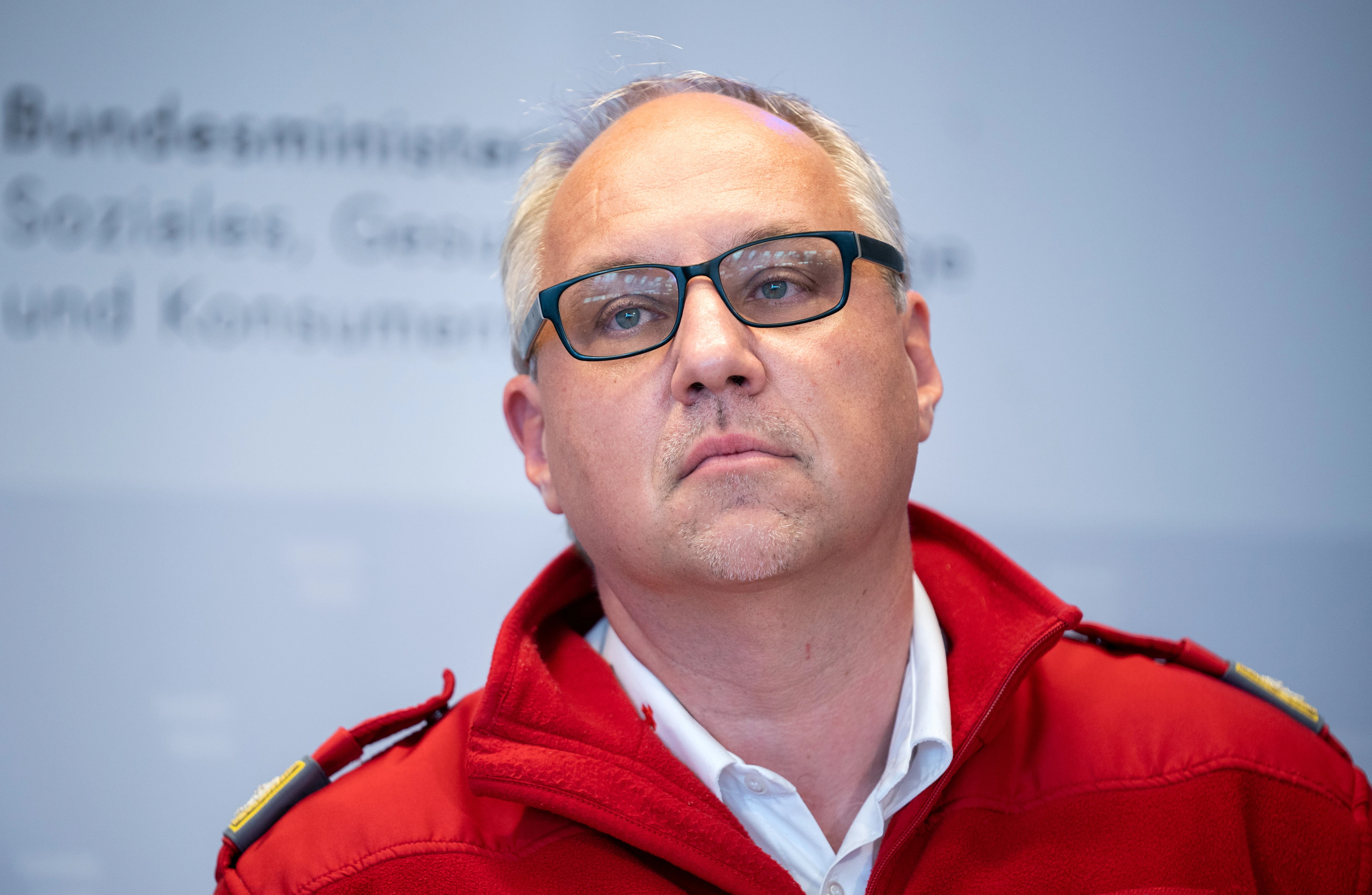 Gerry Foitik