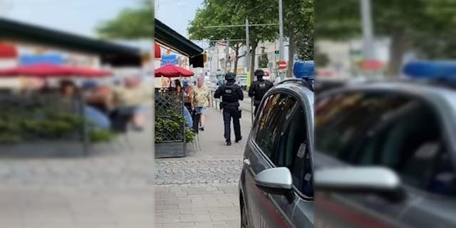 Bewaffneter Bankuberfall In Wien Tater Auf Der Flucht Wien Heute At