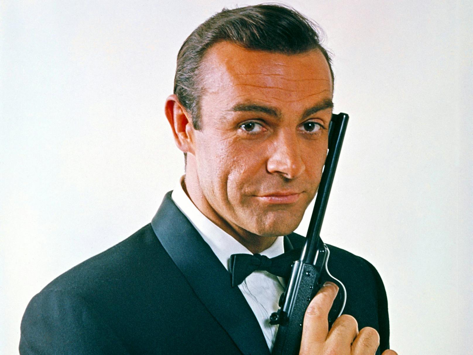 <strong>Sean Connery</strong> hauchte der berühmten Romanfigur James Bond auf der Leinwand als erster Darsteller Leben ein und ist noch heute für viele der 007-König.