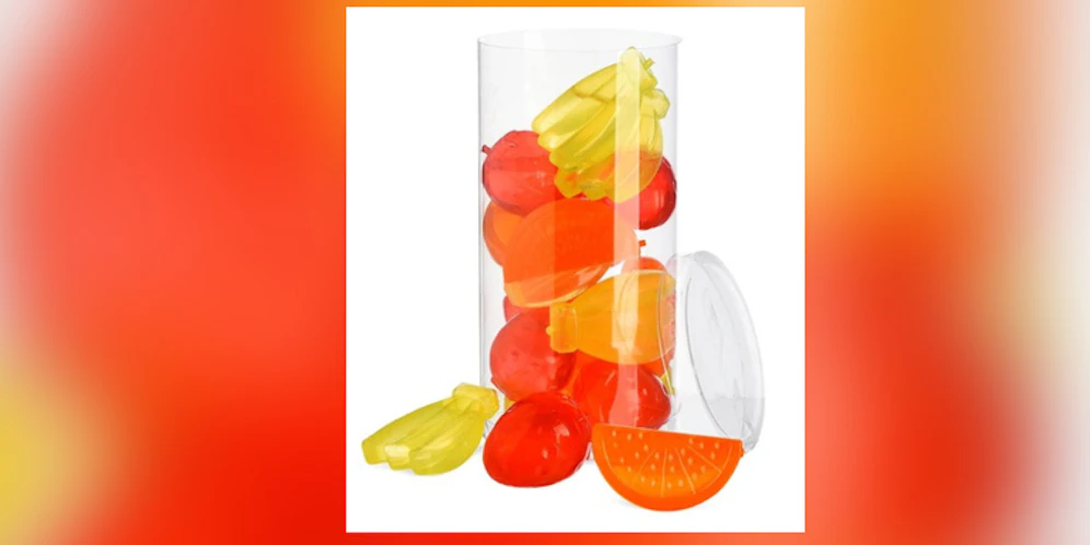 Eiswürfel Fruits von DEPOT
