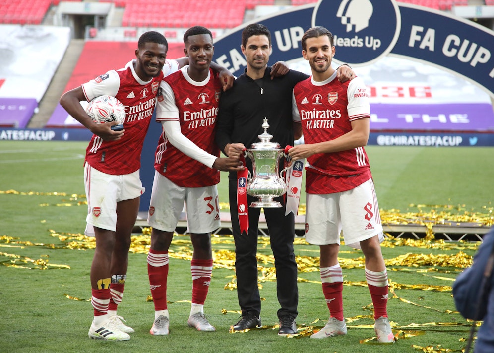 Die hochbezahlten Arsenal-Stars wollen 55 Entlassungen nicht einfach hinnehmen. 