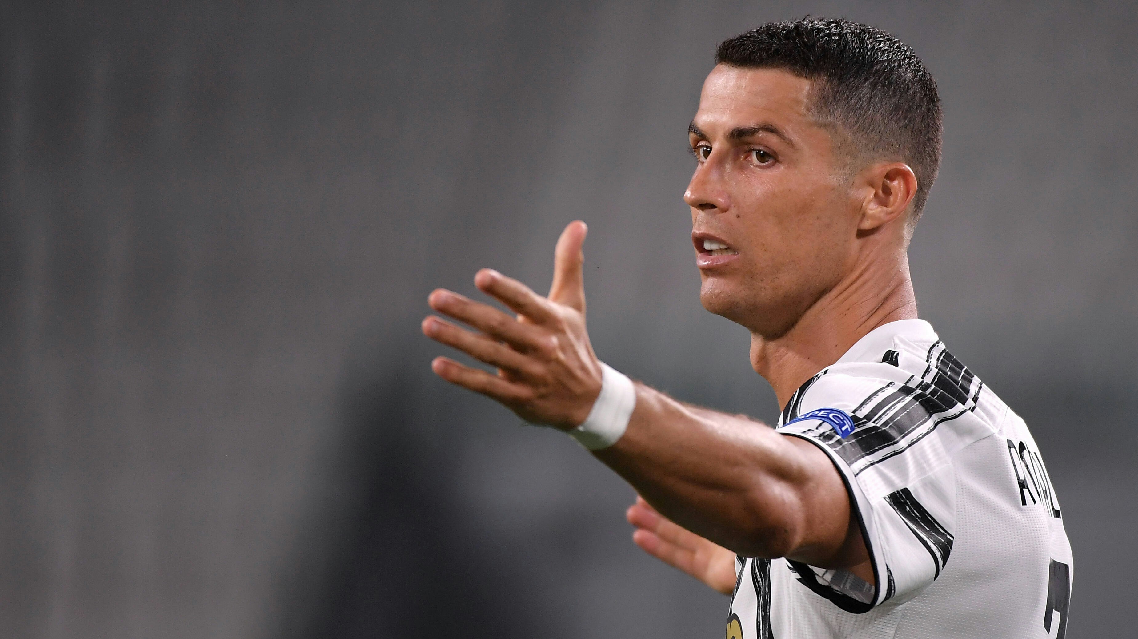 Plant Cristiano Ronaldo den Abgang aus Turin?