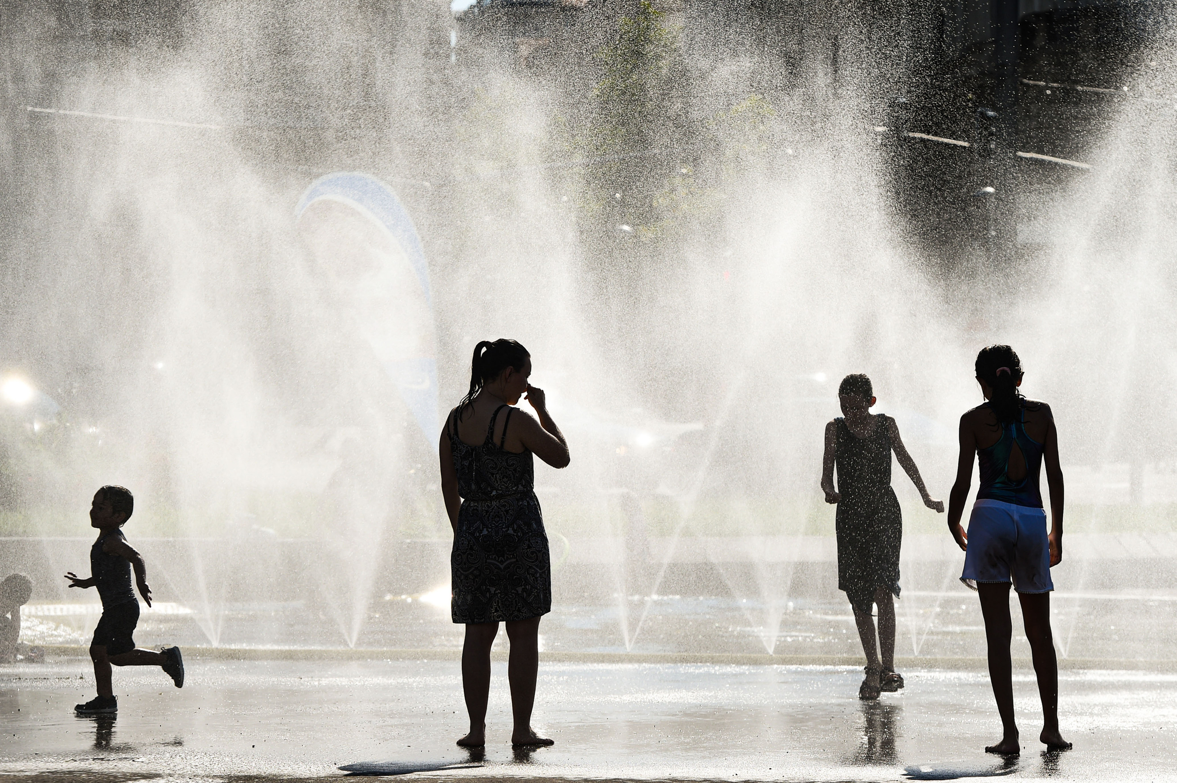 Im Großraum Wien sind die Ozon-Werte besorgniserregend.