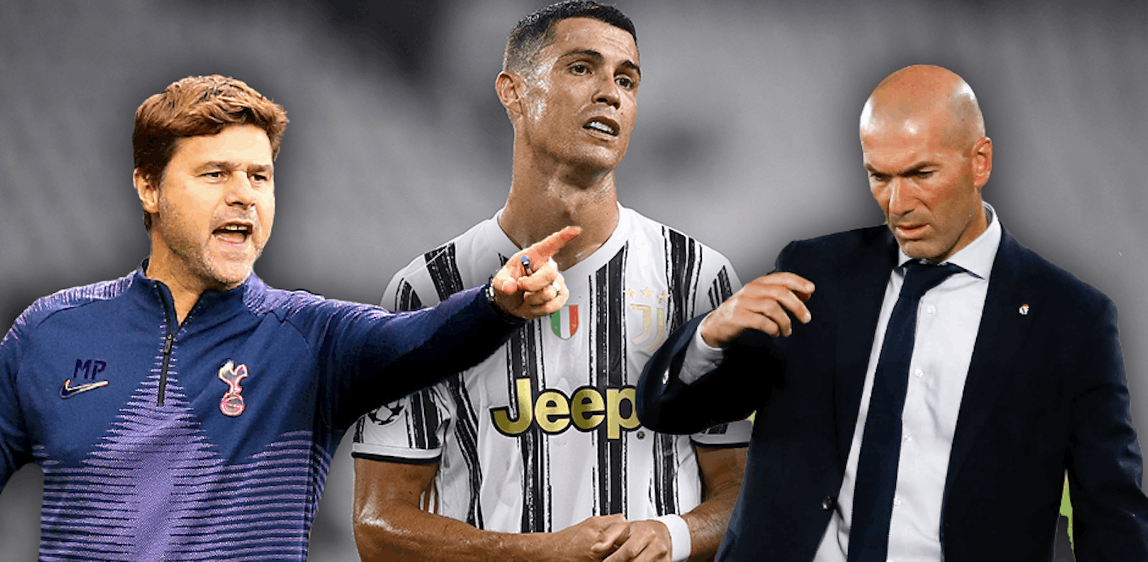 Wer wird der neue Ronaldo-Coach?