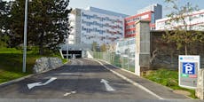 Personalmangel in Wien: Nur 3 Pfleger für eine Station