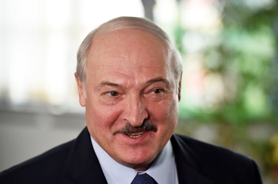 Der weißrussische Präsident Alexander Lukaschenko wird oft als "letzter Diktator Europas" bezeichnet.
