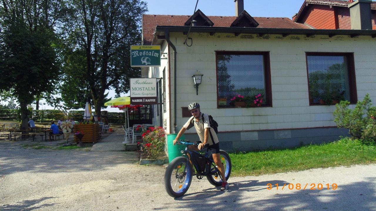 Heute.at - Rad-Unikat gestohlen: Opfer setzt 300 € Belohnung aus