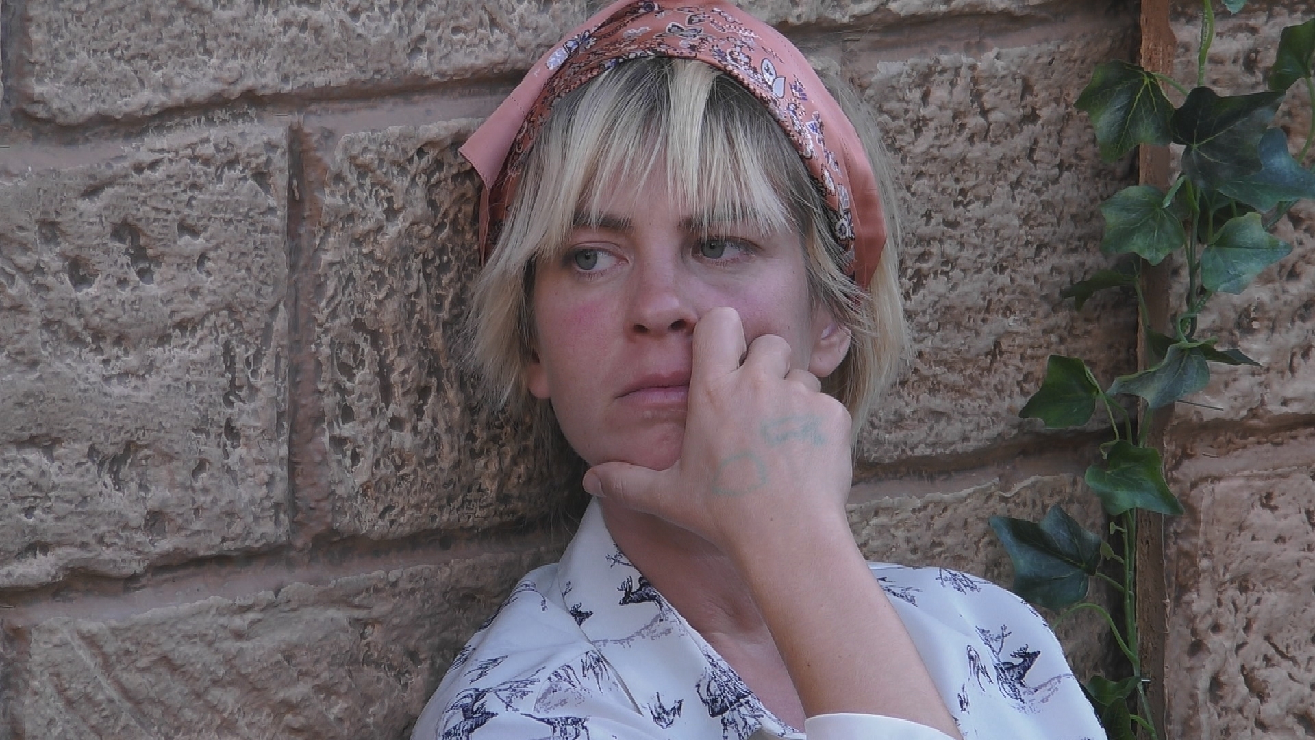 Jasmin Tawil (38) - Ex von Adel Tawil und Ex-GZSZ-Darstellerin war auch bei "Promi Big Brother 2020".