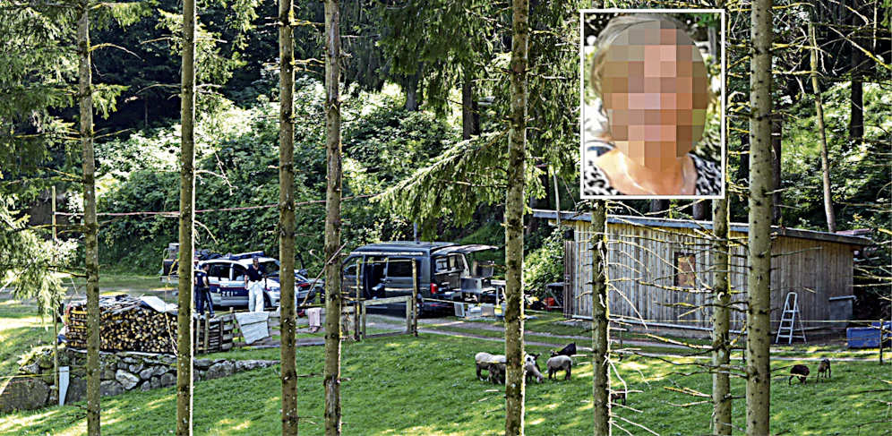 Opfer Gabriela K. wird heute in Linz beerdigt.