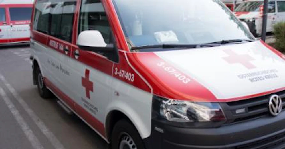 Einsatz für die Rettungskräfte in NÖ