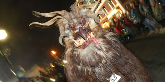 Wegen Corona: Erste Krampusläufe in Salzburg und der Steiermark stehen vor der Absage