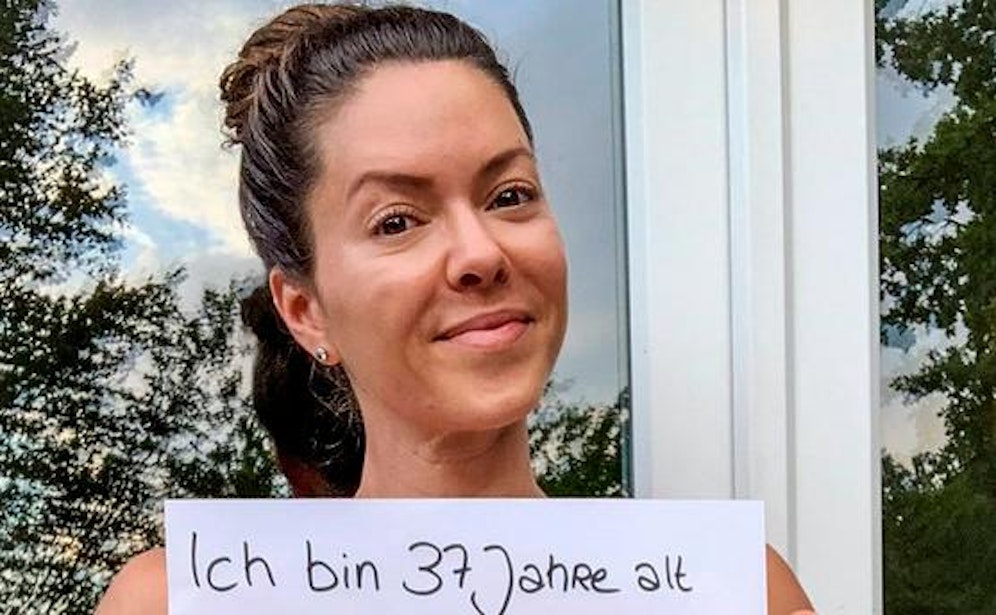 Martina May möchte keine Kinder und löst damit eine Debatte aus.