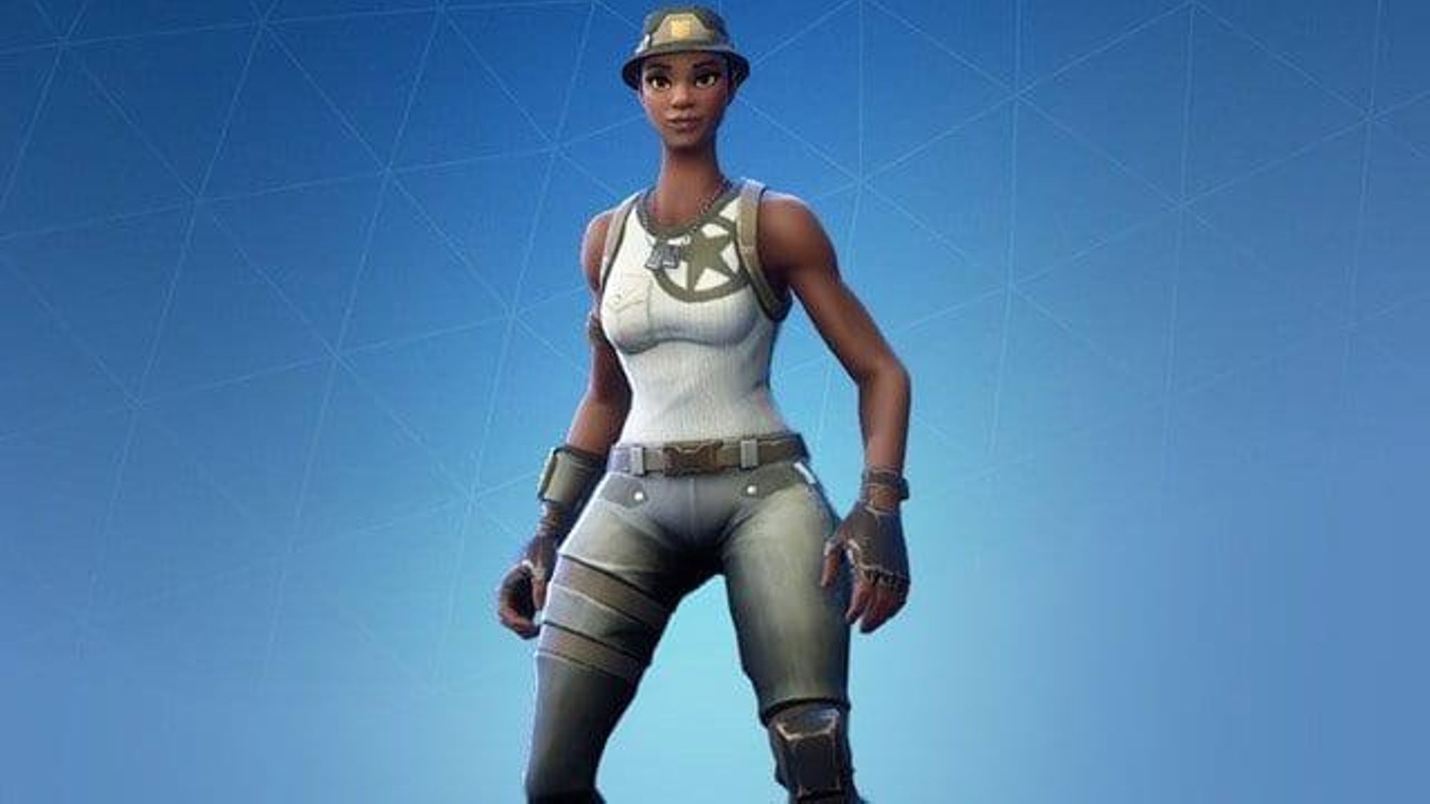 So sieht der "Recon Expert"-Skin aus.
