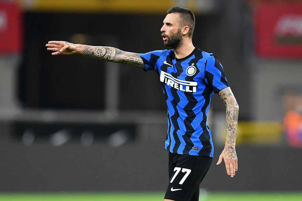 Marcelo Brozovic steht bei den Bayern ganz hoch im Kurs. 