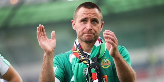 Steffen Hofmann