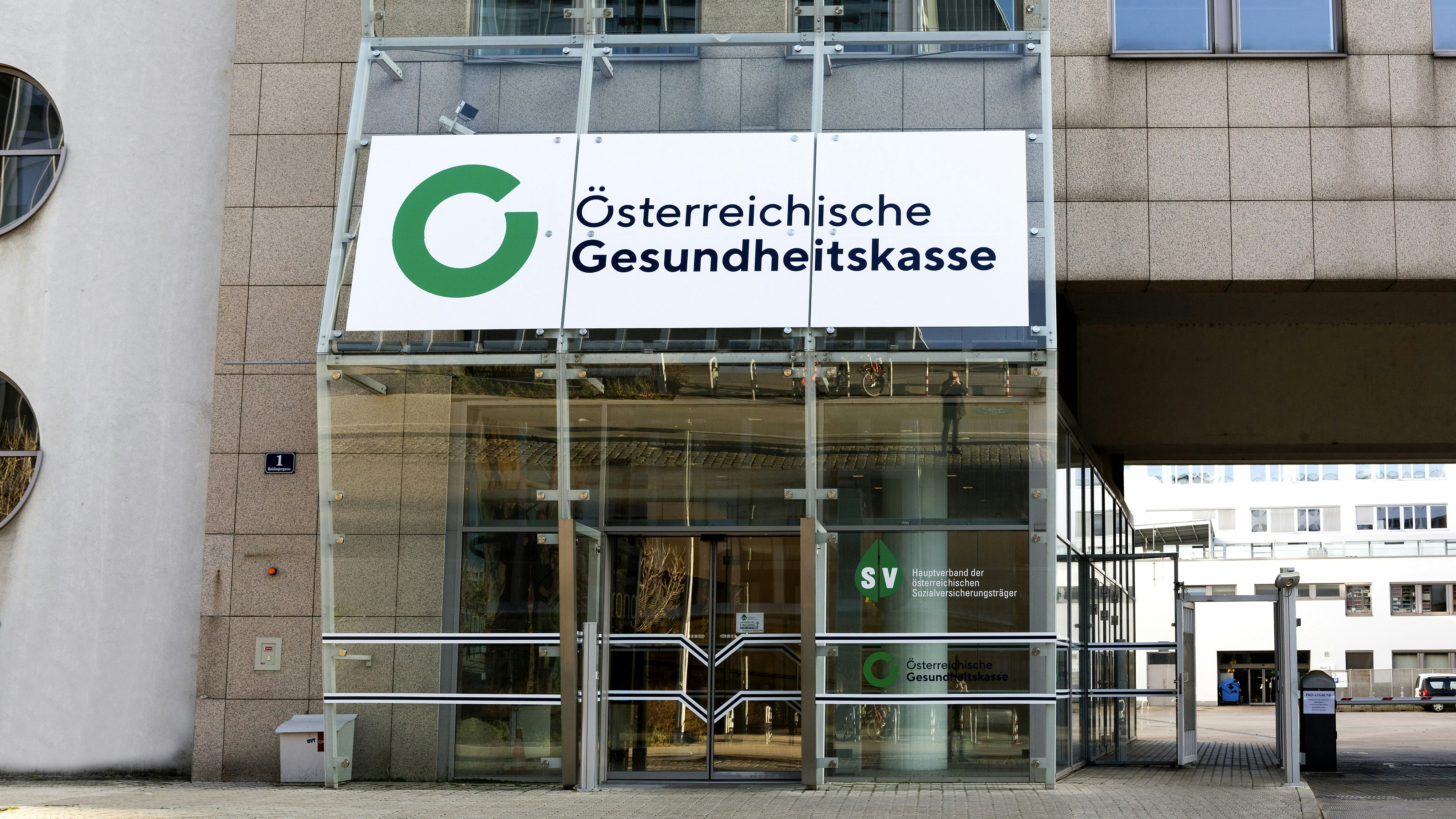 Völlig legal! Wiener fährt im Krankenstand auf Urlaub