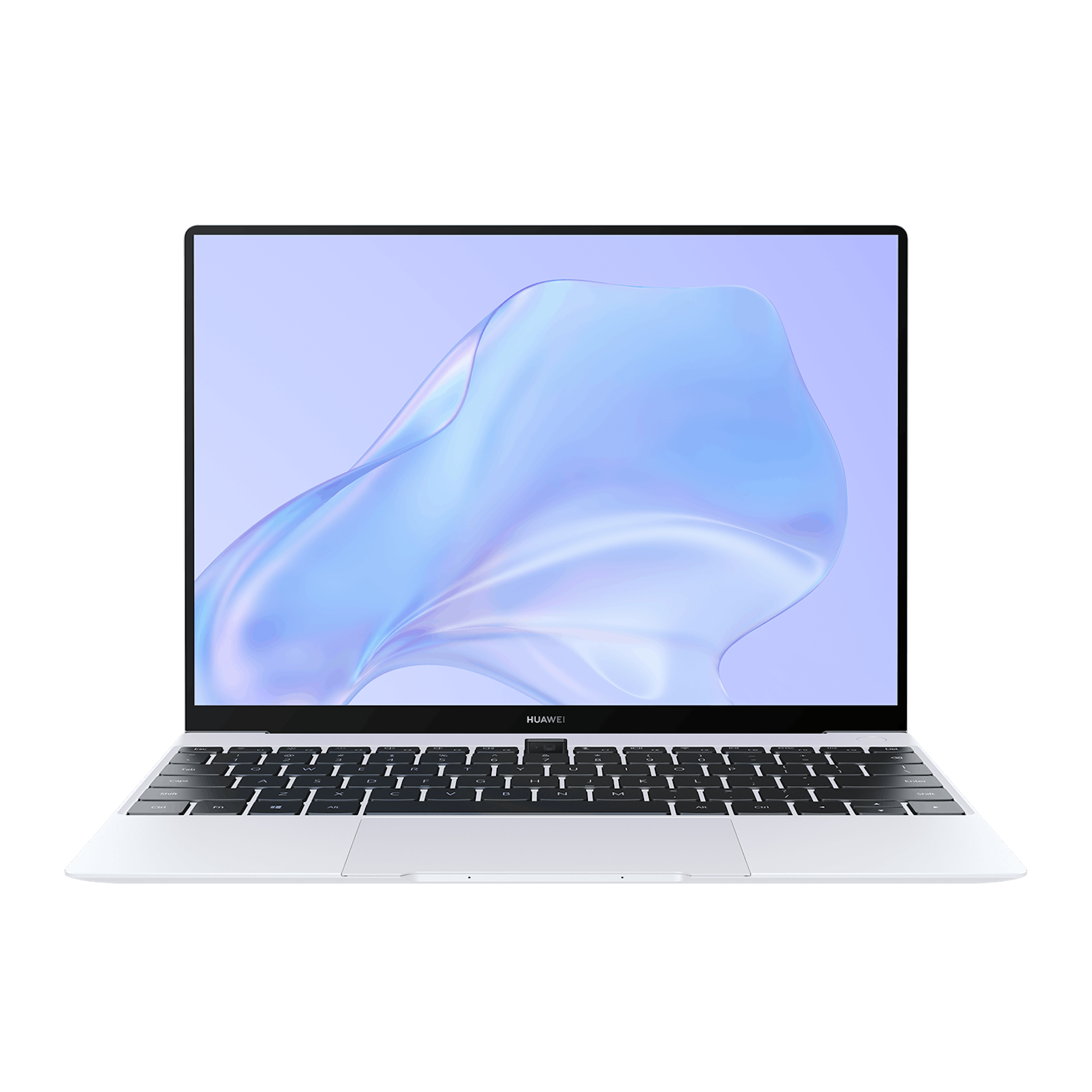 Das MateBook X ist nur einen Kilo schwer und 13,6 Millimeter dick. Es bietet ein 13,3 Zoll 3K Touchscreen-Display (3.000 x 2.000 Pixel).