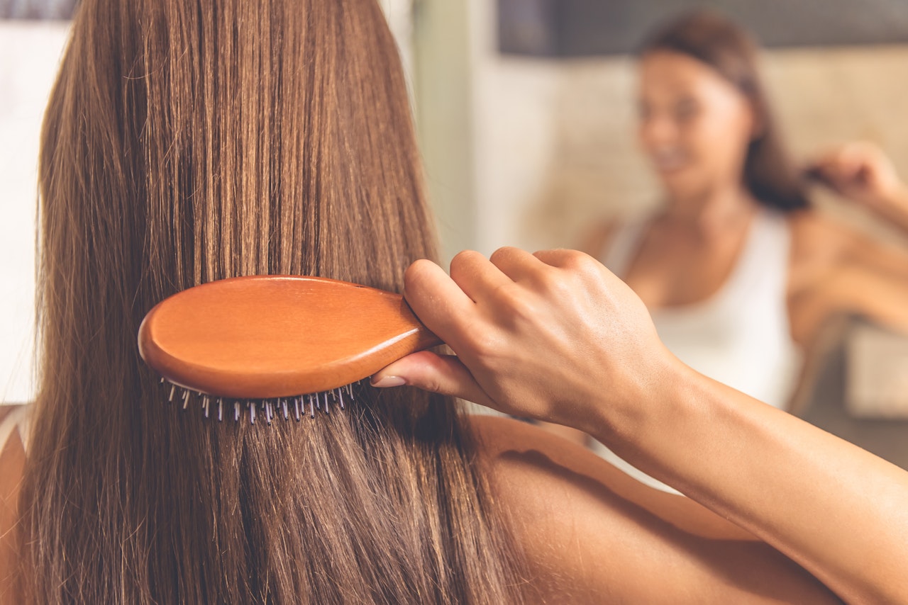 Ei Und Olivenöl Für Die Haare Schneller Wachsen Mit diesen 10 Tricks wachsen deine Haare schneller – Fashion and Beauty