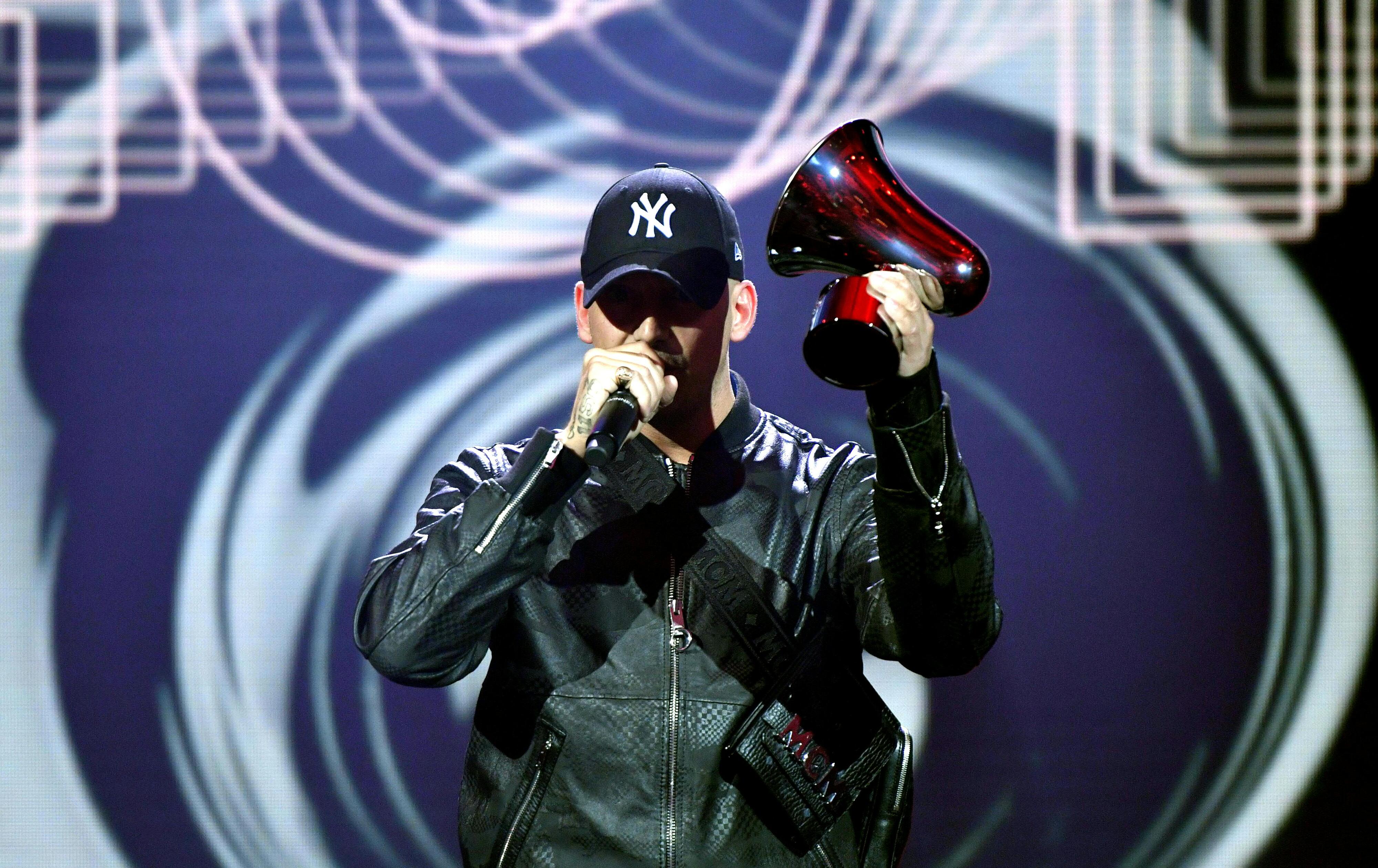 Im vergangenen Jahr redete er zumindest kurz. Heuer dafür gar nicht.