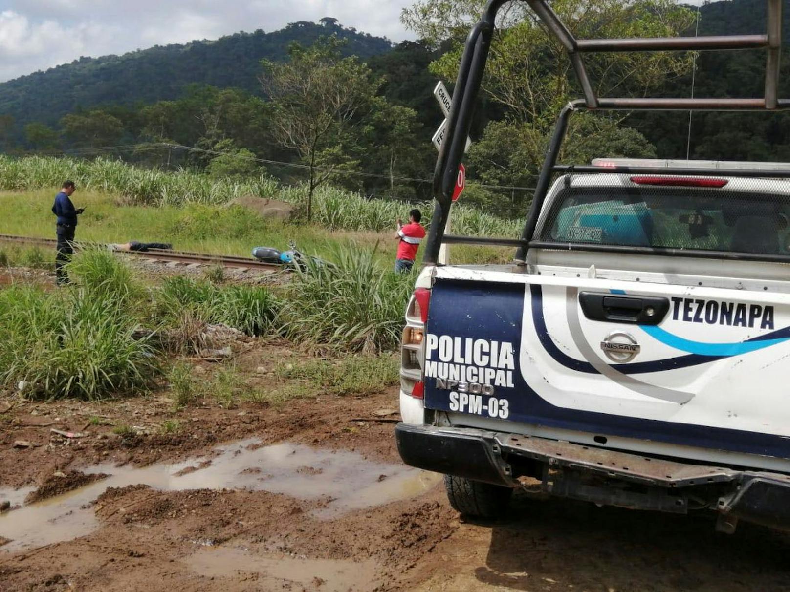 Journalist in Mexiko erschossen und geköpft aufgefunden