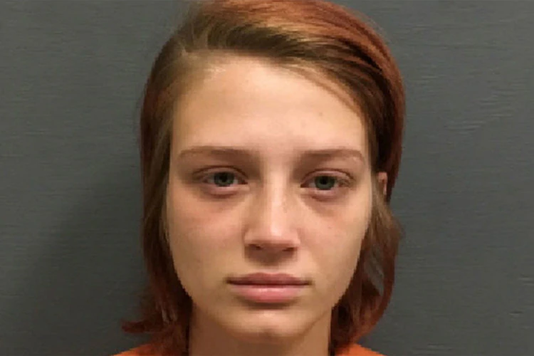 Lauren Wambles drehte als "Aubrey Gold" Pornofilme