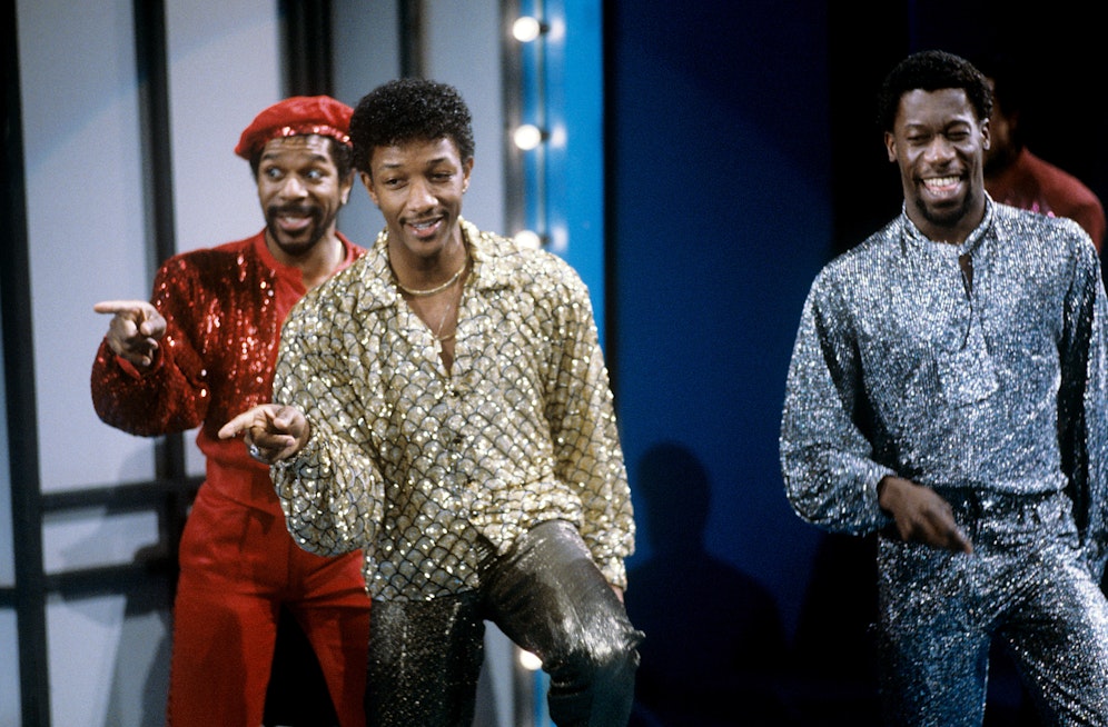 Der Sänger und Mitbegründer der Band ist verstorben.