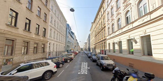 Google Street View