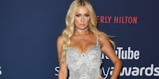 Paris Hilton (39) packt über ihr Sex-Tape aus