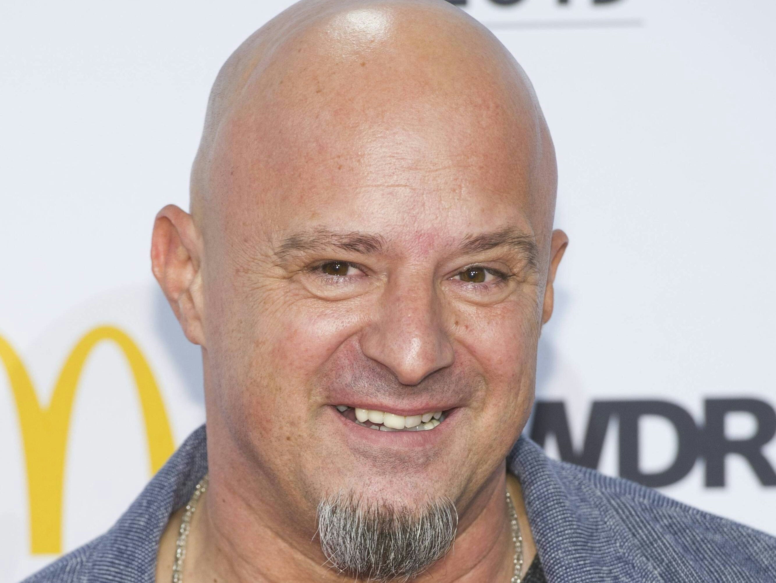 Reality-Star Detlef Steves ("Hot oder Schrott")