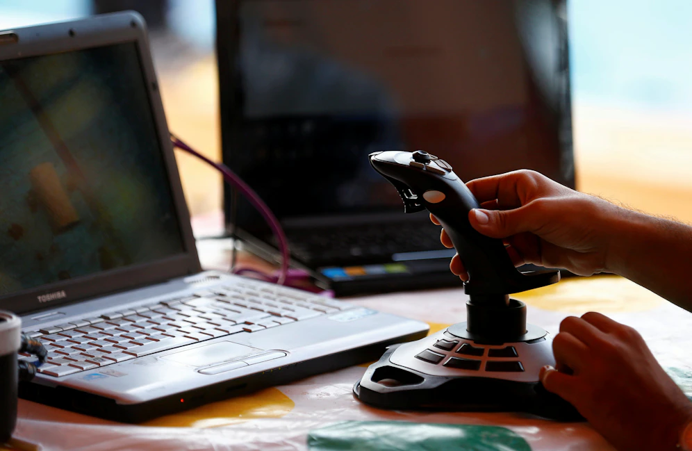 Peripheriegeräte wie Controller werden derzeit um ein Vielfaches mehr verkauft als normal.