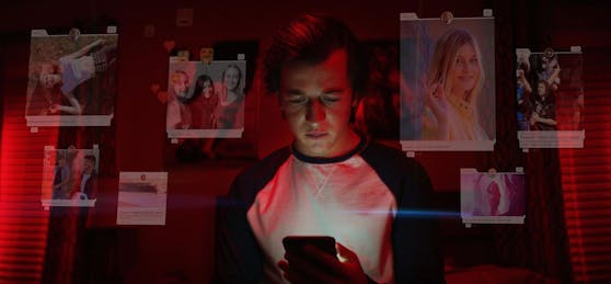 Social Media ist ein großer Teil im Leben vieler Menschen.