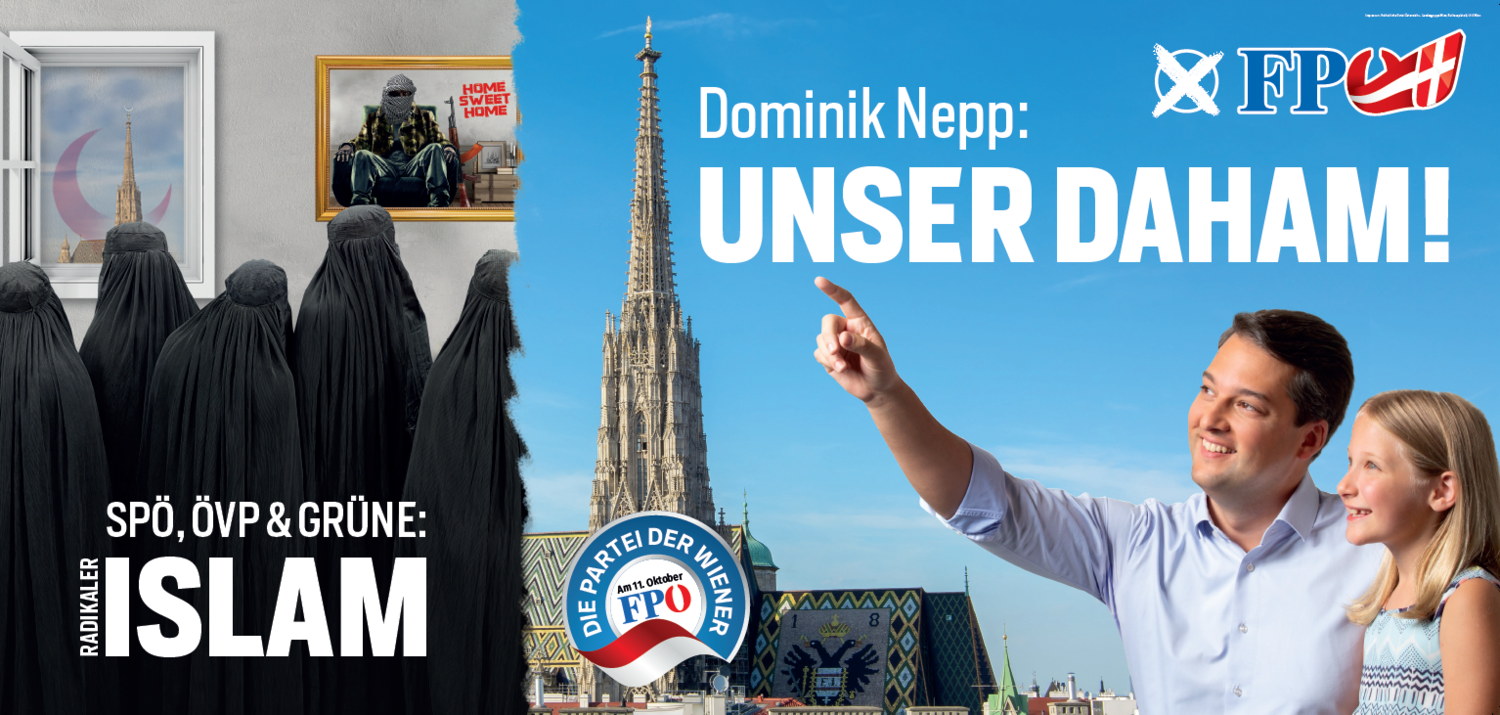 Dieses Sujet missfällt dem Pfarrer.